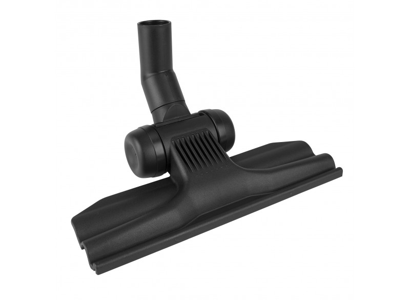 BROSSE PLANCHER 32MM PROFIL BAS NOIR