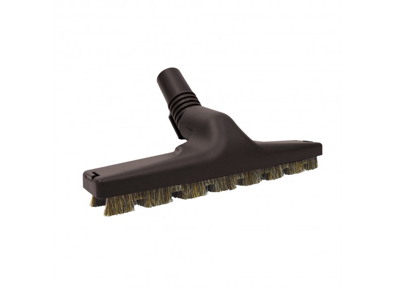 Brosse à plancher avec crin de cheval - Zelmer VC1500  11000375