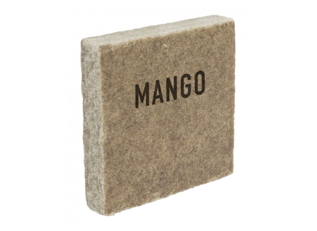 Deodorant Square - Mango