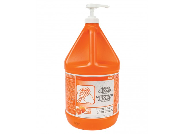 Hand Cleaner with Pumice - 1.06 gal (4 L) - Safeblend HPOR UR4
