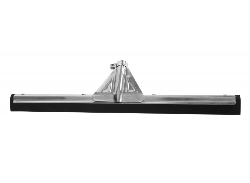 Floor Squeegee - 22" Cleaning Path - Metal