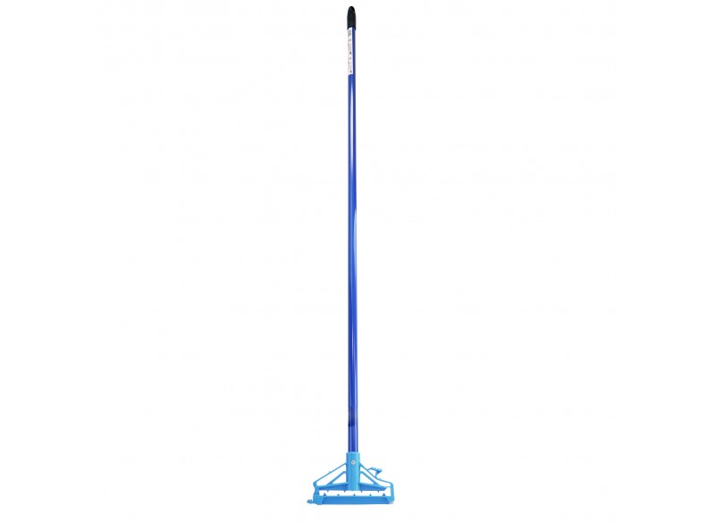 Metal Mop Handle - Quick Release Frame - 60" (152.4 cm)