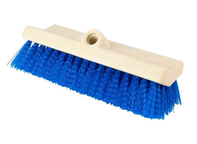 Vehicle Wash Brush - Car and Track - 10'' (25.4 cm)