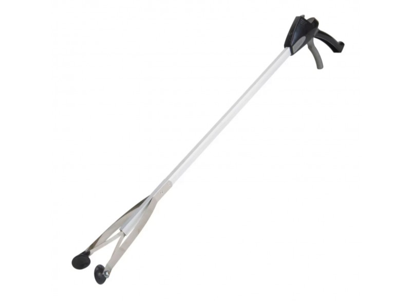 Standard Trash Picker - Durable Aluminum - 34" (86 cm)