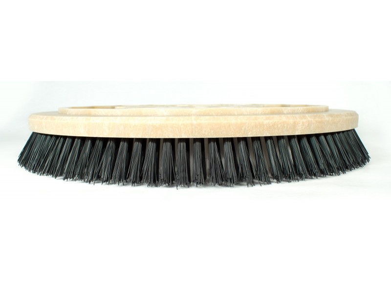 18'' Brush Tuff-Block without Clutch