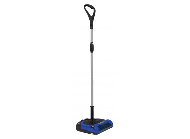 Mecanical Broom, Perfect  PCS2, Battery Operated