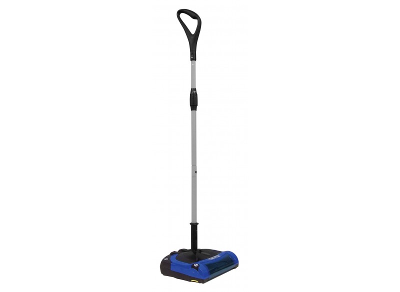 Mecanical Broom, Perfect  PCS2, Battery Operated