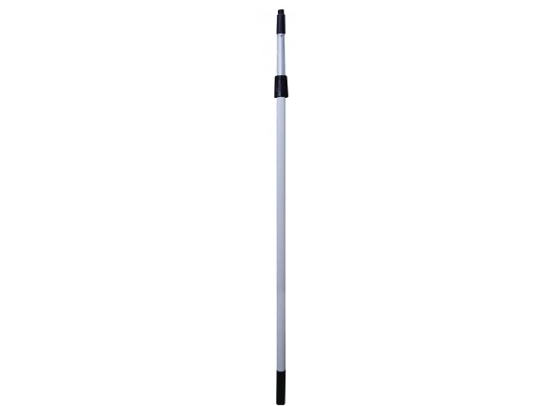 Telescopic Pole - 2 Sections - 10' (3 m) - Aluminum