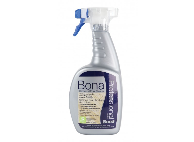 Hardwood Floor Spray Cleaner - 32 oz (947 ml) - Bona  SJ302CS-8