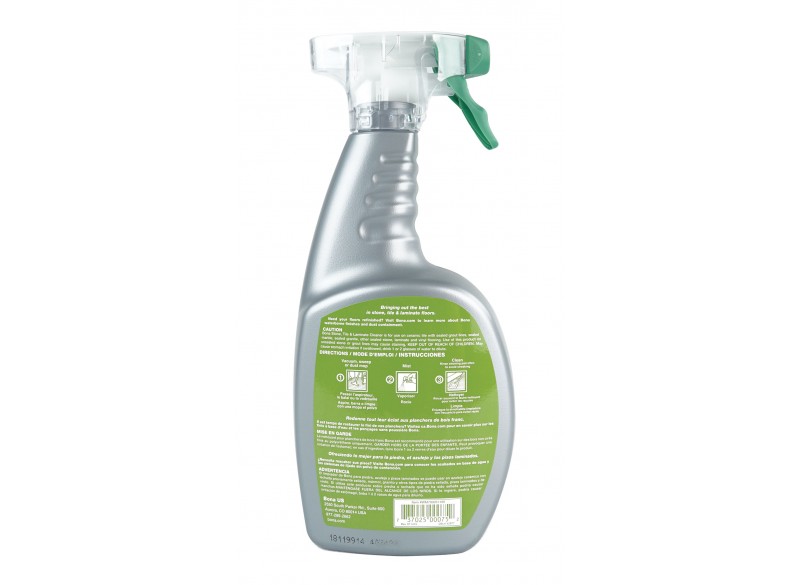 Stone, Tile and Laminate Floor Spray Cleaner - 32 oz (947 ml) - Bona SJ304CS