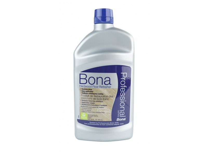 Produit de restauration pour les planchers de bois franc - 32 oz (947 ml) - Bona SJ316