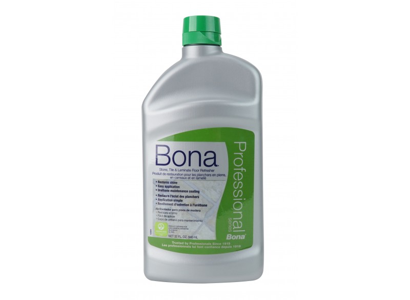 Stone, Tile and Laminate Floors Refresher - 32 oz (947 ml) - Bona SJ317