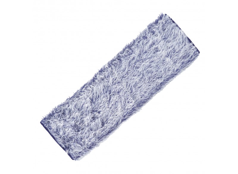 Microfiber Dusting Pad Replacement - 4" x 18" (10.1 cm x 45,7cm) - Bona SJ322