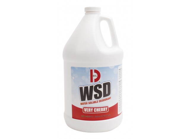 Liquid Deodorant - Cherry - 1 gal (3.7 L) - Big D 1613