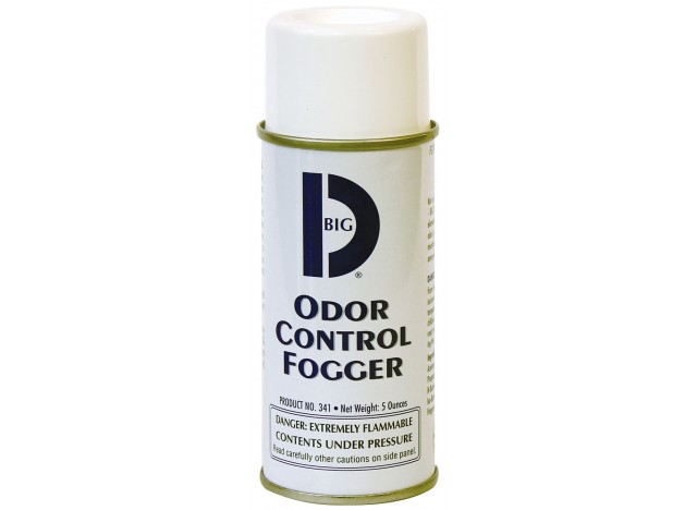Aerosol Deodorant - One Shot or Not - Original - 5 oz (142 g) - Big D 341