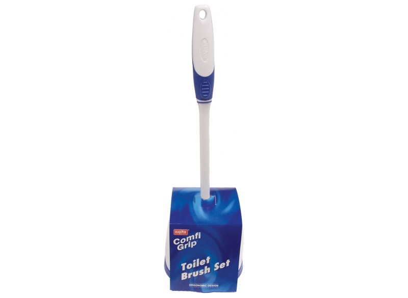 Toilet Brush Set - Harper 194