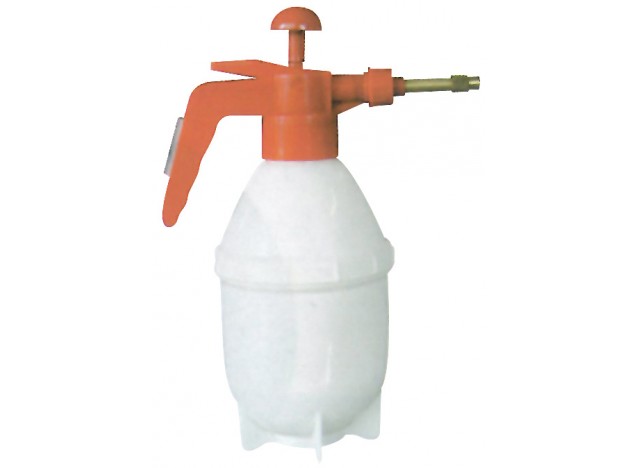 Pressure Sprayer Bottle - 600 ml