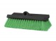 Brosse pour le nettoyage extérieur des véhicules -  AGF Professional - 2 niveaux - en Nylex - 10'' (25,4 cm)