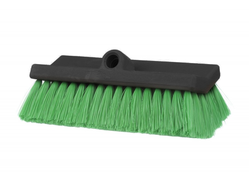 Nylex Dual Level Vehicle Wash Brush - AGF Professional - 2 Levels - 10" (25.4 cm)