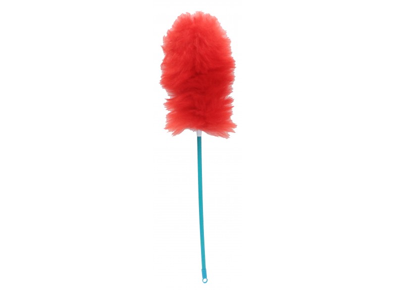 Lamb Wool Duster