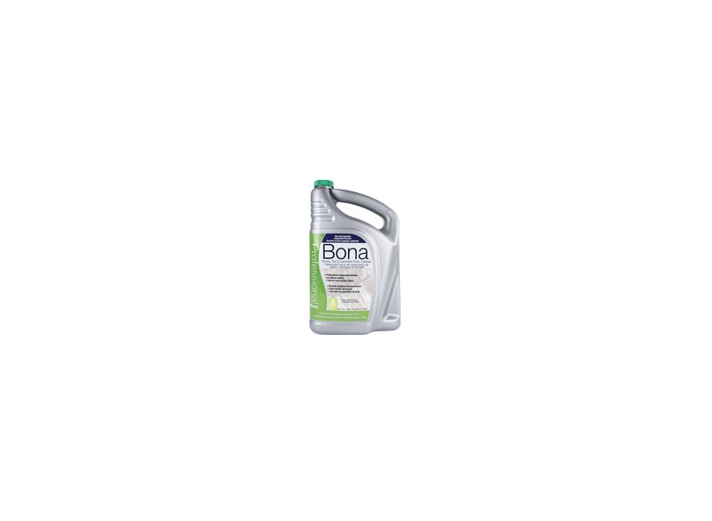 Stone, Tile and Laminate Floors Spray Cleaner - 1 gal (4.5 L) - Bona SJ311CS-4