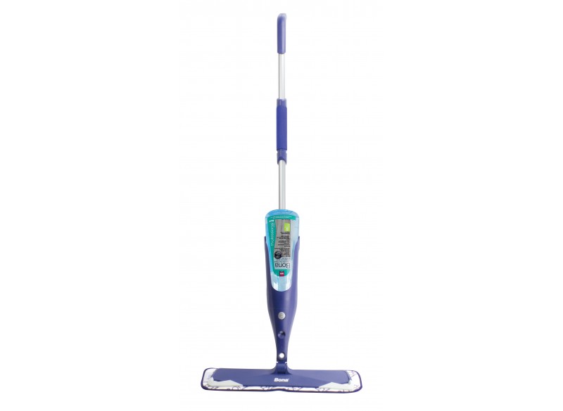 Bona Vinyl Floors Care Kit with Cleaner and Mop - Bona SJ366-CS4