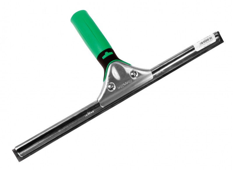 Complete Squeegee - 14" (35.5 cm) - Unger Ergotec ES350