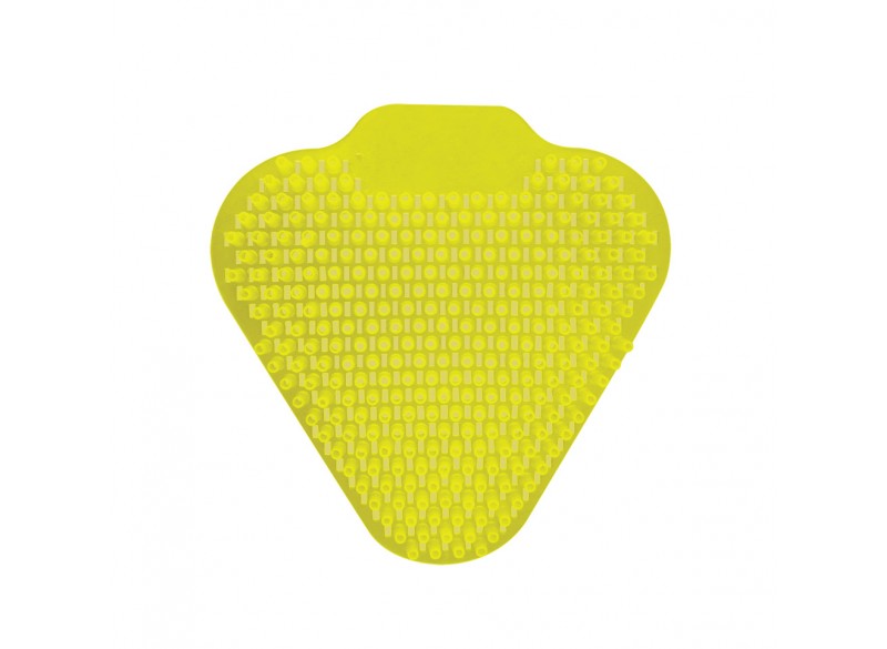 Urinal Screen with Long Pins - Green Citrus Scent - Wiese ETAAS139