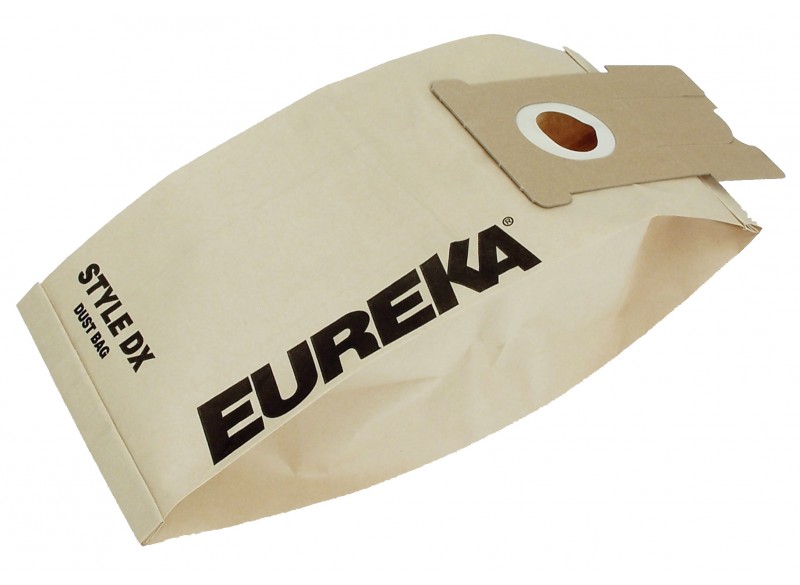 PAPER BAGS EUREKA DX 6230AT PK 3