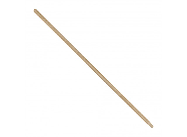Wooden Pole - Length of 152.4 cm (60")