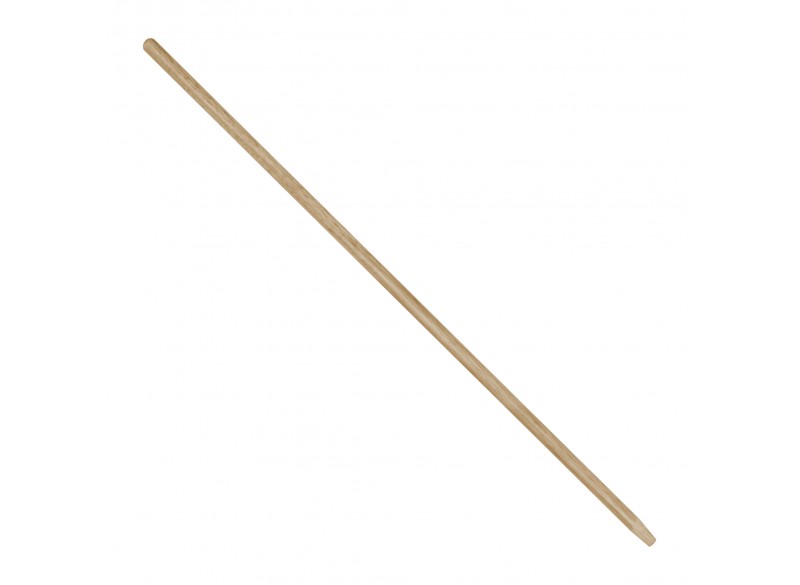 Wooden Pole - Length of 152.4 cm (60")