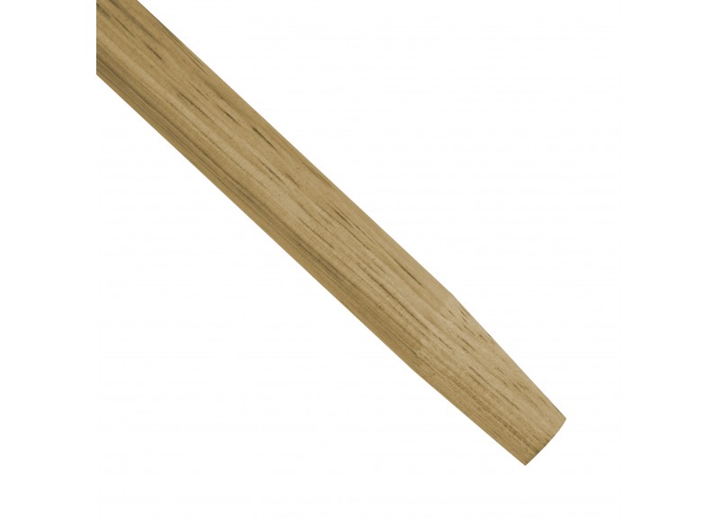 Wooden Pole - Length of 152.4 cm (60")